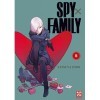 Spy x Family - Band 6