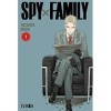 Spy x Family 1, surtido: portadas aleatorias