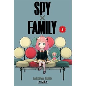 Spy x Family 2