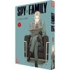 Spy x Family - Band 1