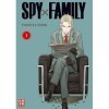 Spy x Family - Band 1