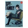 Spy x Family Tom 5 - Tatsuya Endou [KOMIKS]