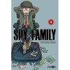 SPY X FAMILY 8