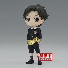 BANPRESTO Spy X Family - Damian Desmond - Q Posket 13cm