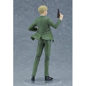 Goodsmile Spy X Family - Loid Forger - Pop Up Parade 17cm