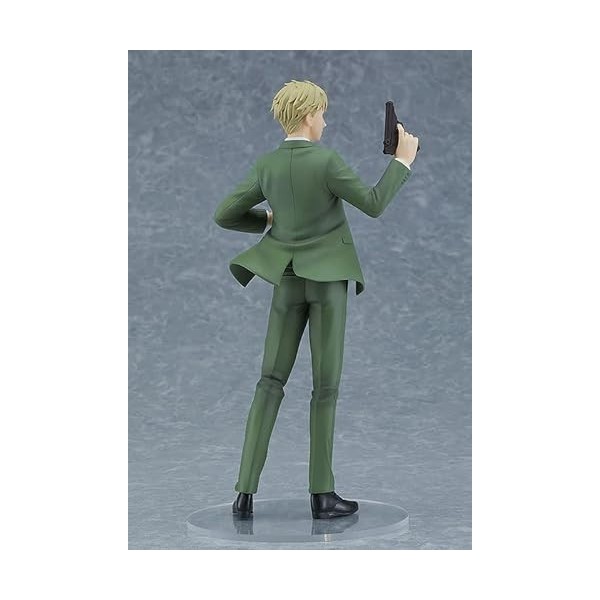 Goodsmile Spy X Family - Loid Forger - Pop Up Parade 17cm