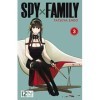 Spy x Family - tome 3