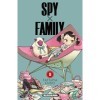 Spy x Family - T9