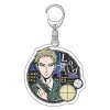 Spy x Family Acrylique Porte Clé Accessoires Anime Anya Forger Yor Forger Spy x Family Porte Clé Pendentif Ornement Voiture P