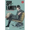 Spy x Family - tome 5