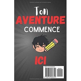 Mon Manga à compléter: Manga vierge | 120 planches à dessiner | Crée Ton Propre Manga | format manga | Cahier de dessin pour 