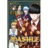 MASHLE T15 + ROMAN COFFRET COLLECTOR