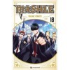 Mashle T18