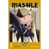 Mashle. Ediz. variant. Con Poster. Con Adesivi Vol. 10 