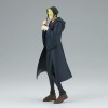 BANPRESTO MASHLE - Finn Ames - Figurine DXF 17cm