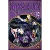 Mashle: Magic and Muscles, Vol. 12