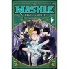 Mashle: Magic and Muscles, Vol. 6