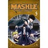 Mashle: Magic and Muscles, Vol. 5