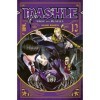 Mashle Vol. 12 