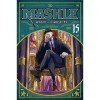 Mashle: Magic and Muscles, Vol. 15 Volume 15 