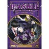 Mashle: Magic and Muscles 12: Witzige und verrückte Fantasy-Action für Fans von Magie und gestählten Muskeln!