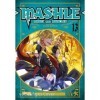 Mashle: Magic and Muscles 13: Witzige und verrückte Fantasy-Action für Fans von Magie und gestählten Muskeln!