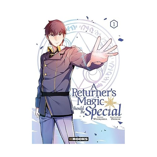 A Returners Magic Should be Special T01