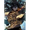 Solo Leveling T01