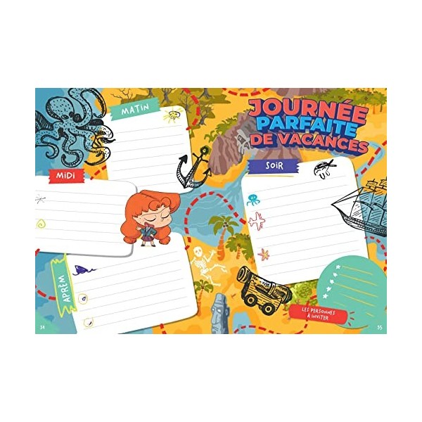 Mortelle Adèle - Le Journal des Bizarres