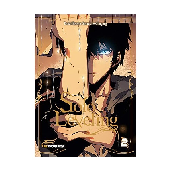 Solo Leveling T02
