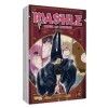 Mashle: Magic and Muscles 9: Witzige und verrückte Fantasy-Action für Fans von Magie und gestählten Muskeln!