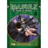 Mashle: Magic and Muscles 10: Witzige und verrückte Fantasy-Action für Fans von Magie und gestählten Muskeln!