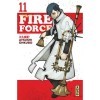 Fire Force - Tome 11
