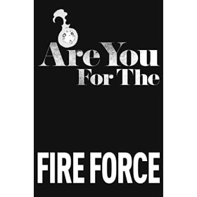 Fire Force - Tome 11