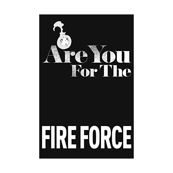 Fire Force - Tome 11