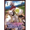 Skeleton Knight in Another World - Tome 1