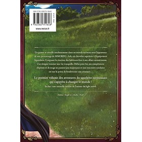 Skeleton Knight in Another World - Tome 1