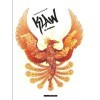 Klaw - Tome 12 - Phénix nouveauté 