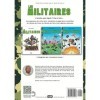 Les militaires - Lintégrale + cahier bonus making-of