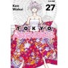 Tokyo revengers Vol. 27 