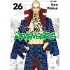 Tokyo revengers Vol. 26 