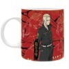 ABYSTYLE - TOKYO REVENGERS Mug 320 ml Draken, Takemichi, & Mikey