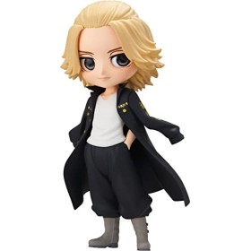 Banpresto- Tokyo Revengers Statue, BP18907, Multicolore, M