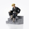 Banpresto Co., Ltd. Tokyo Revengers - Break Time Collection - Vol.4 - Chifuyu Matsuno Statue 12cm