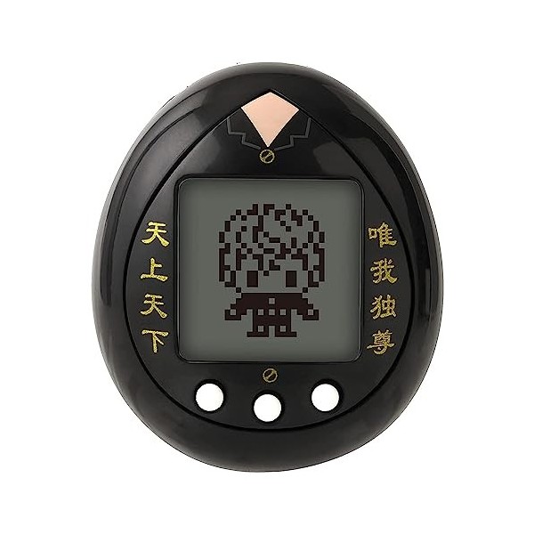 Bandai - Tamagotchi Nano - Tokyo Revengers - Edition Tokkofuku – Édition Originale Japonaise - NT81331