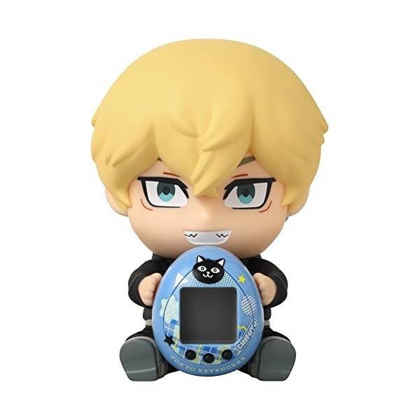 Bandai - Tamagotchi Nano - Tokyo Revengers - Edition Tokkofuku – Édition Originale Japonaise - NT81331