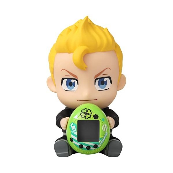 Bandai - Tamagotchi Nano - Tokyo Revengers - Edition Tokkofuku – Édition Originale Japonaise - NT81331