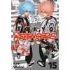 Tokyo revengers Vol. 15 