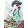 The Apothecary Diaries 01 Manga English Edition 