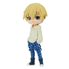 Banpresto Tokyo Revengers - Chifuyu Matsuno - Q Posket 14cm